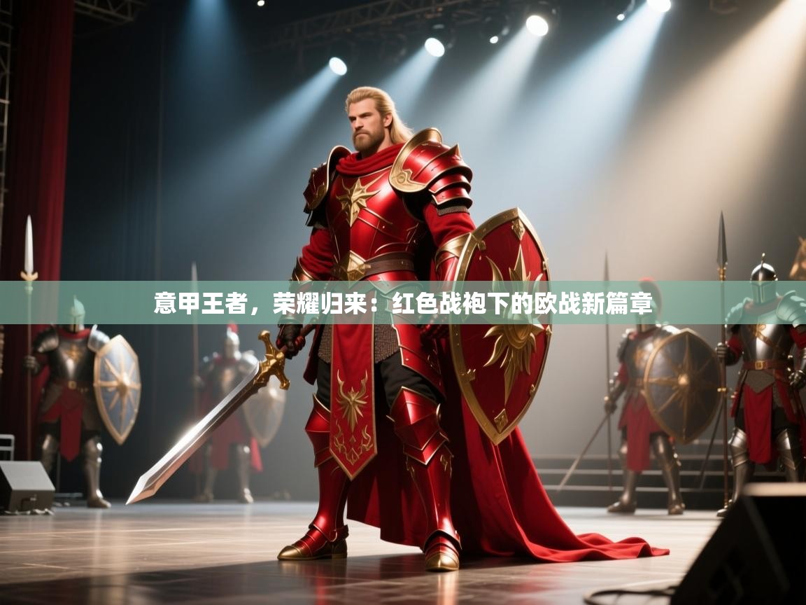 意甲王者，荣耀归来：红色战袍下的欧战新篇章  第2张