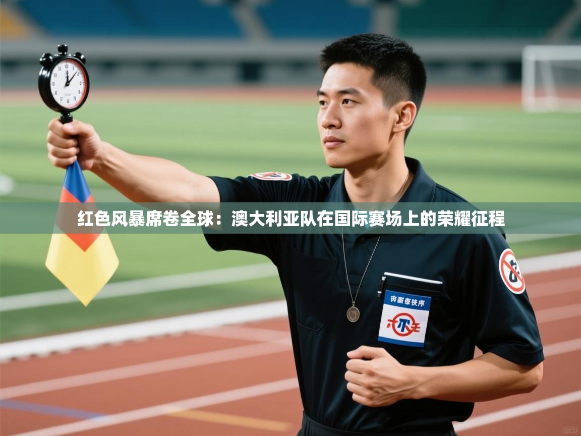 红色风暴席卷全球:澳大利亚队在国际赛场上的荣耀征程 第1张