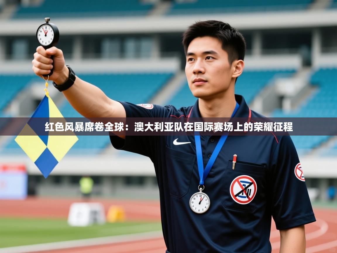 红色风暴席卷全球:澳大利亚队在国际赛场上的荣耀征程 第2张