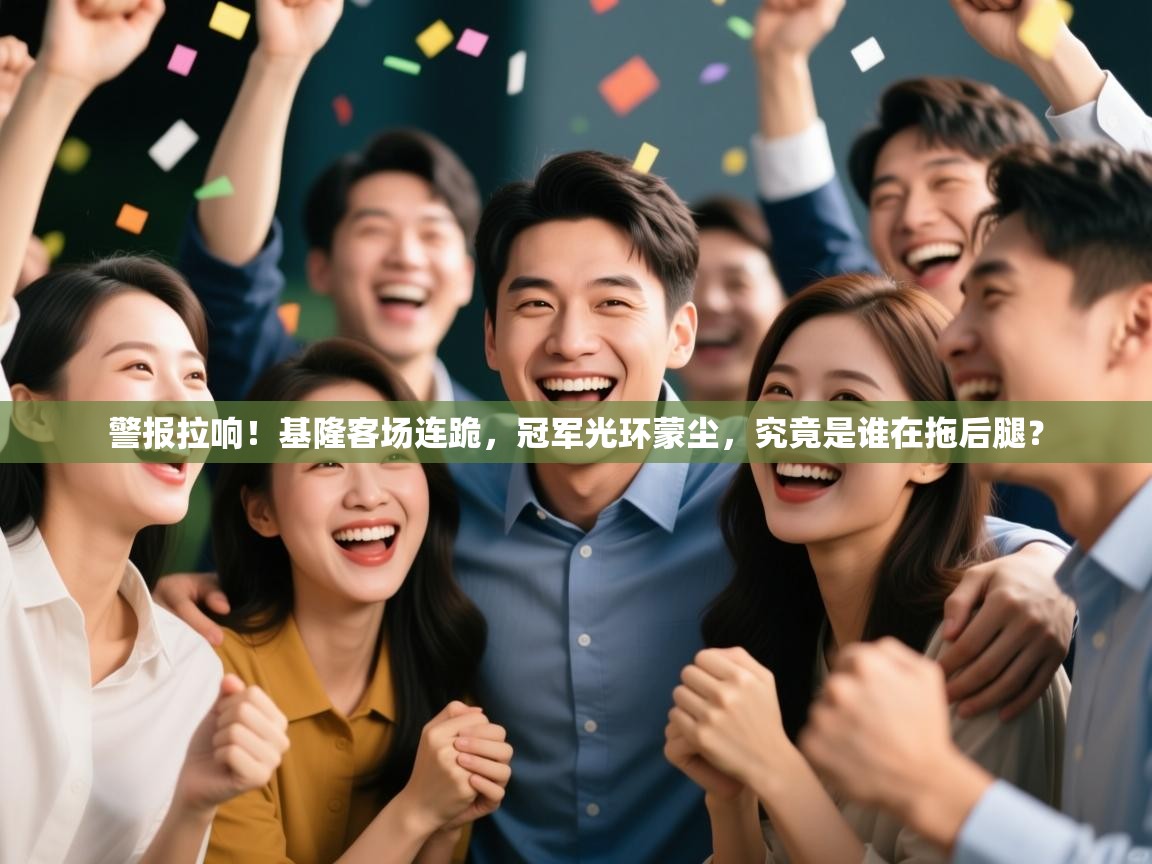 警报拉响！基隆客场连跪，冠军光环蒙尘，究竟是谁在拖后腿？  第2张