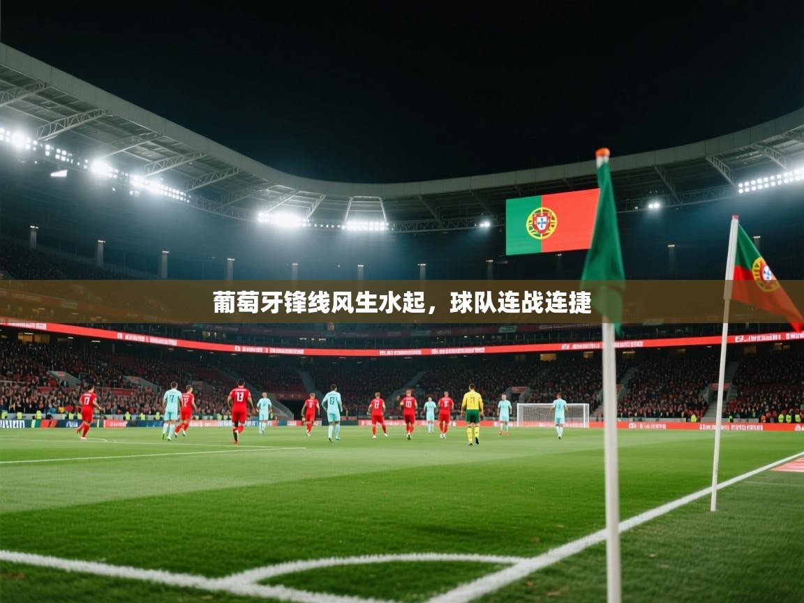葡萄牙锋线风生水起，球队连战连捷  第1张
