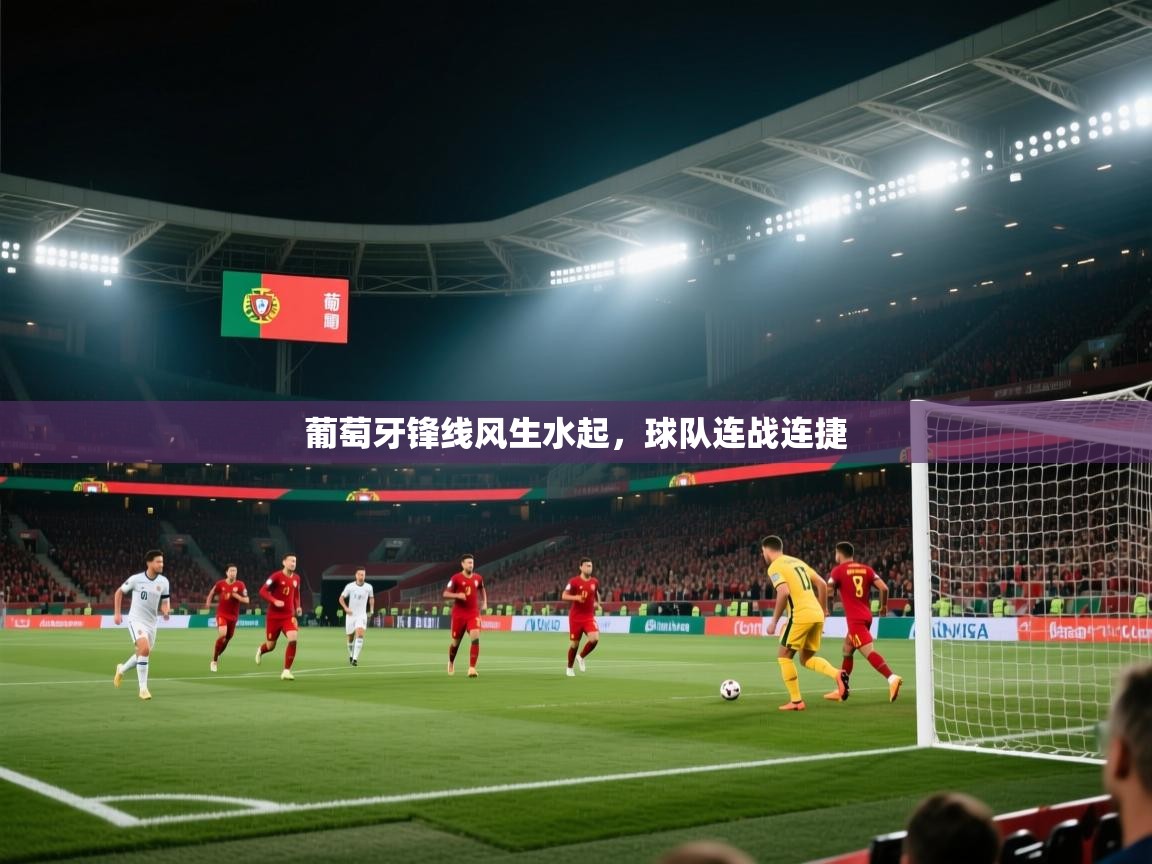 葡萄牙锋线风生水起，球队连战连捷  第2张
