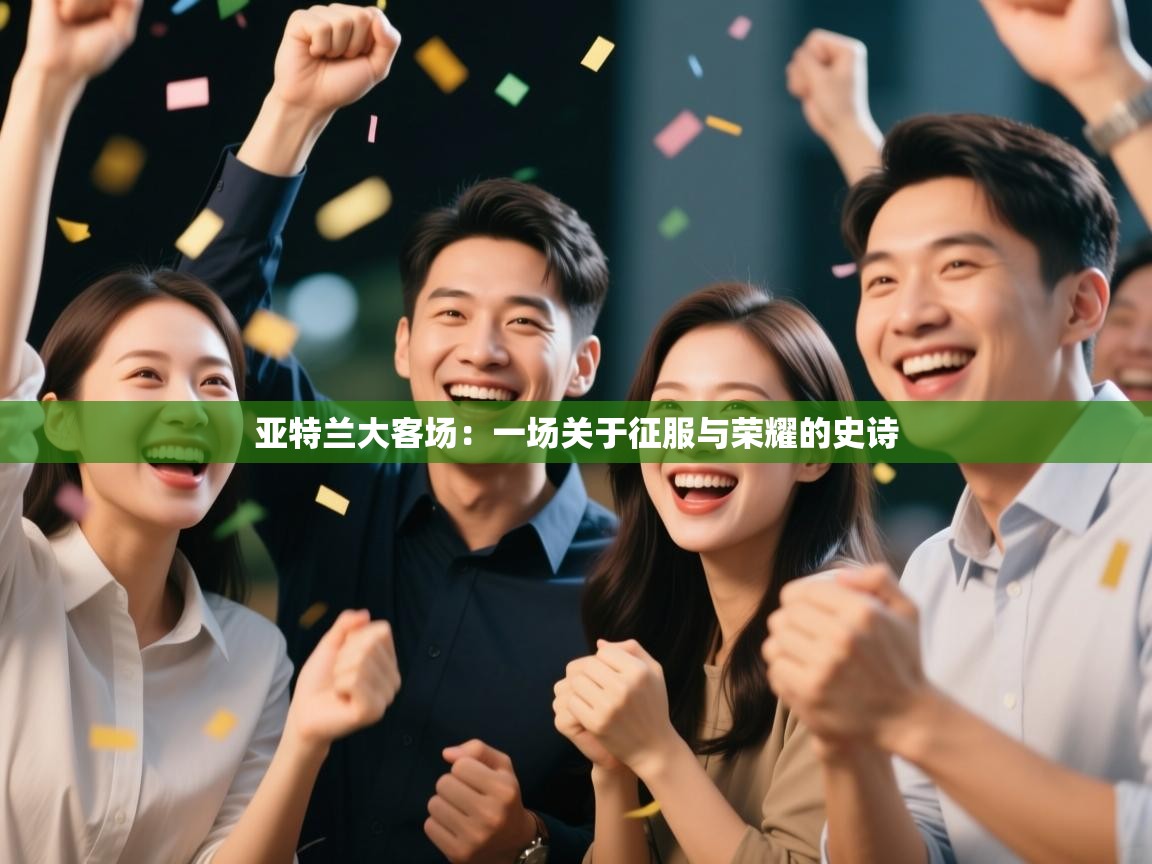 亚特兰大客场：一场关于征服与荣耀的史诗  第1张