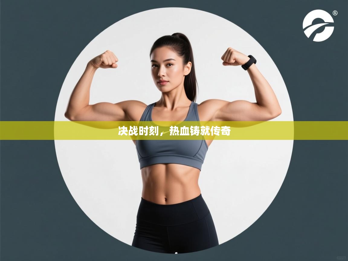 决战时刻，热血铸就传奇  第1张