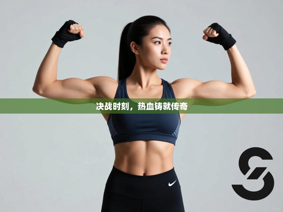 决战时刻，热血铸就传奇  第2张