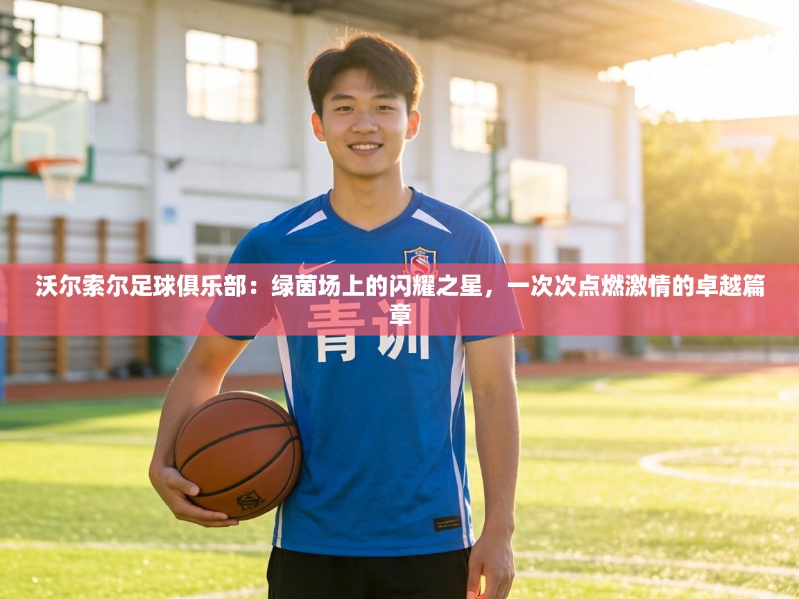 沃尔索尔足球俱乐部：绿茵场上的闪耀之星，一次次点燃激情的卓越篇章  第2张